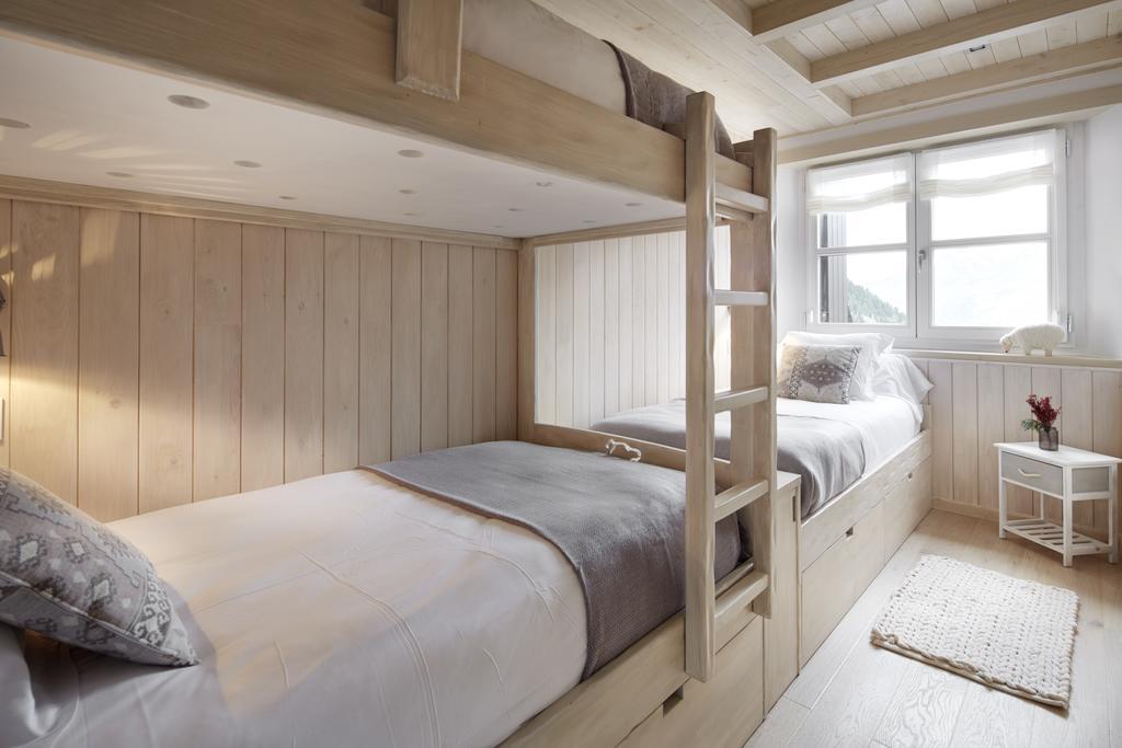 Val De Ruda Luxe 40 By Feelfree Rentals Baqueira Beret Luaran gambar