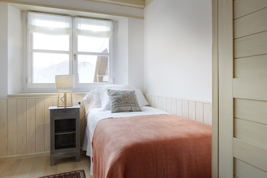 Val De Ruda Luxe 40 By Feelfree Rentals Baqueira Beret Luaran gambar