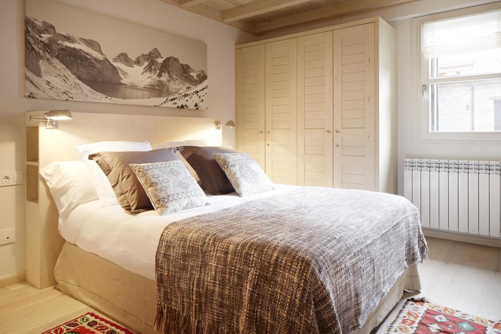 Val De Ruda Luxe 40 By Feelfree Rentals Baqueira Beret Luaran gambar