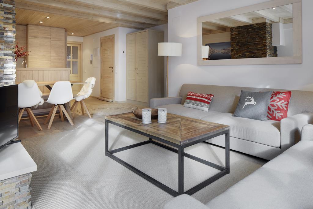 Val De Ruda Luxe 40 By Feelfree Rentals Baqueira Beret Luaran gambar